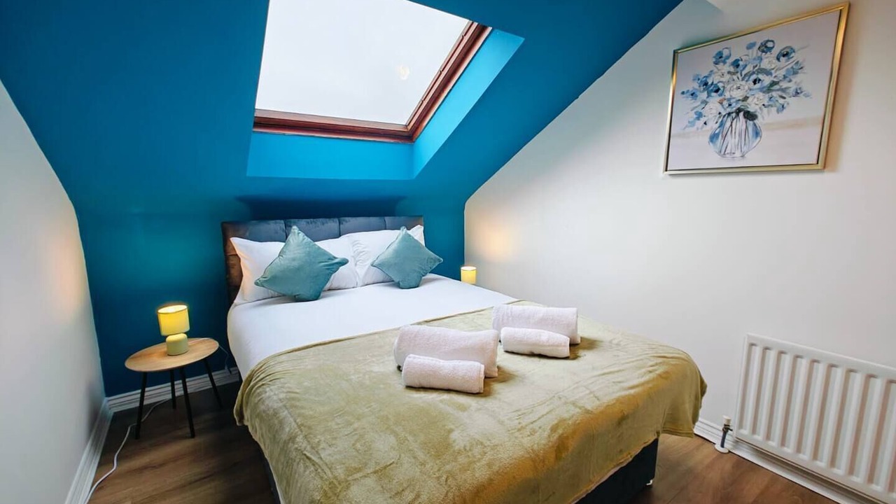 Photo of Bedroom in Ormeau