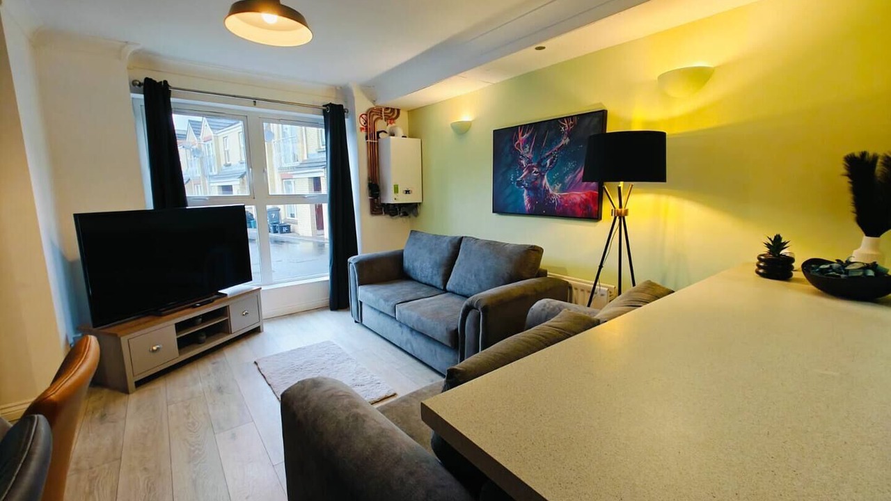 Photo of Livingroom in Ormeau