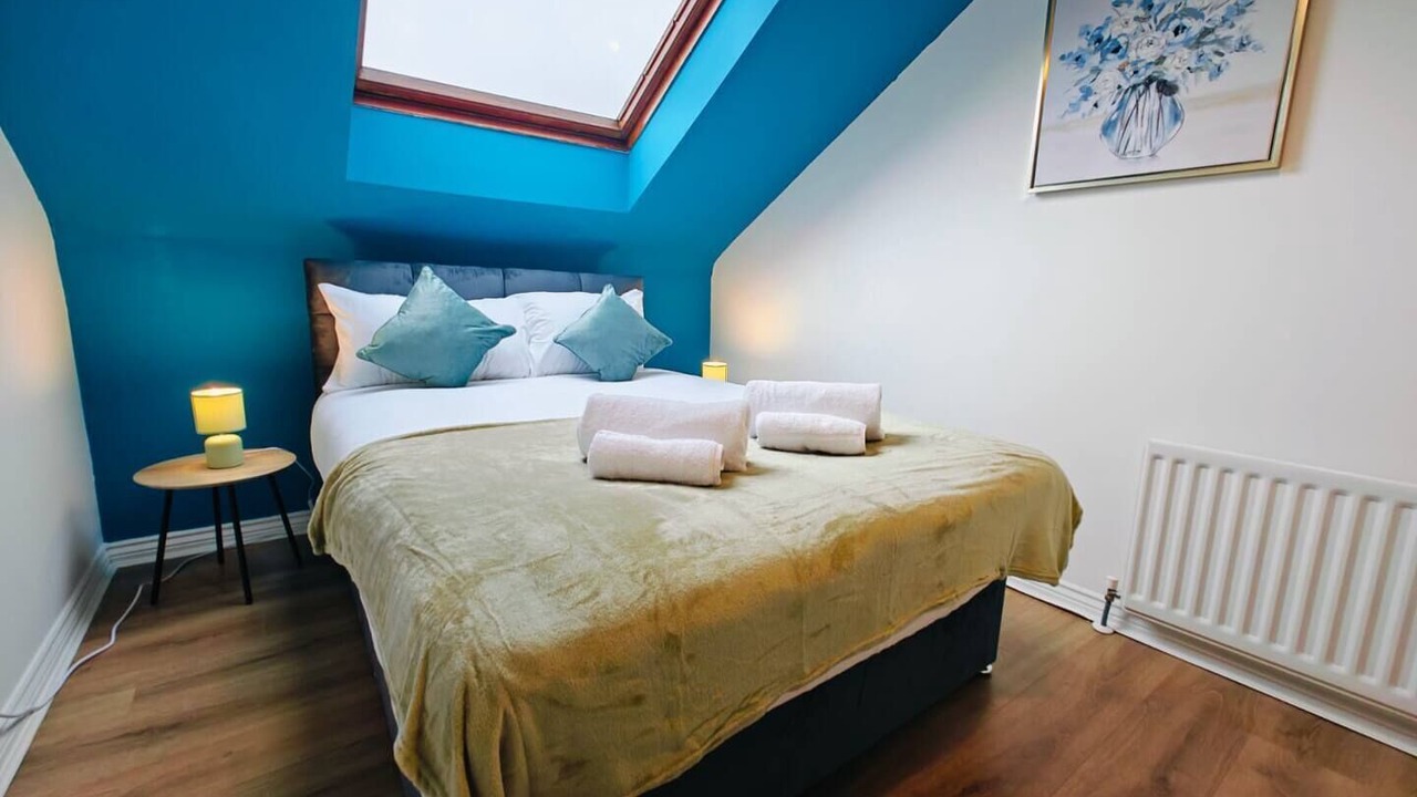 Photo of Bedroom in Ormeau
