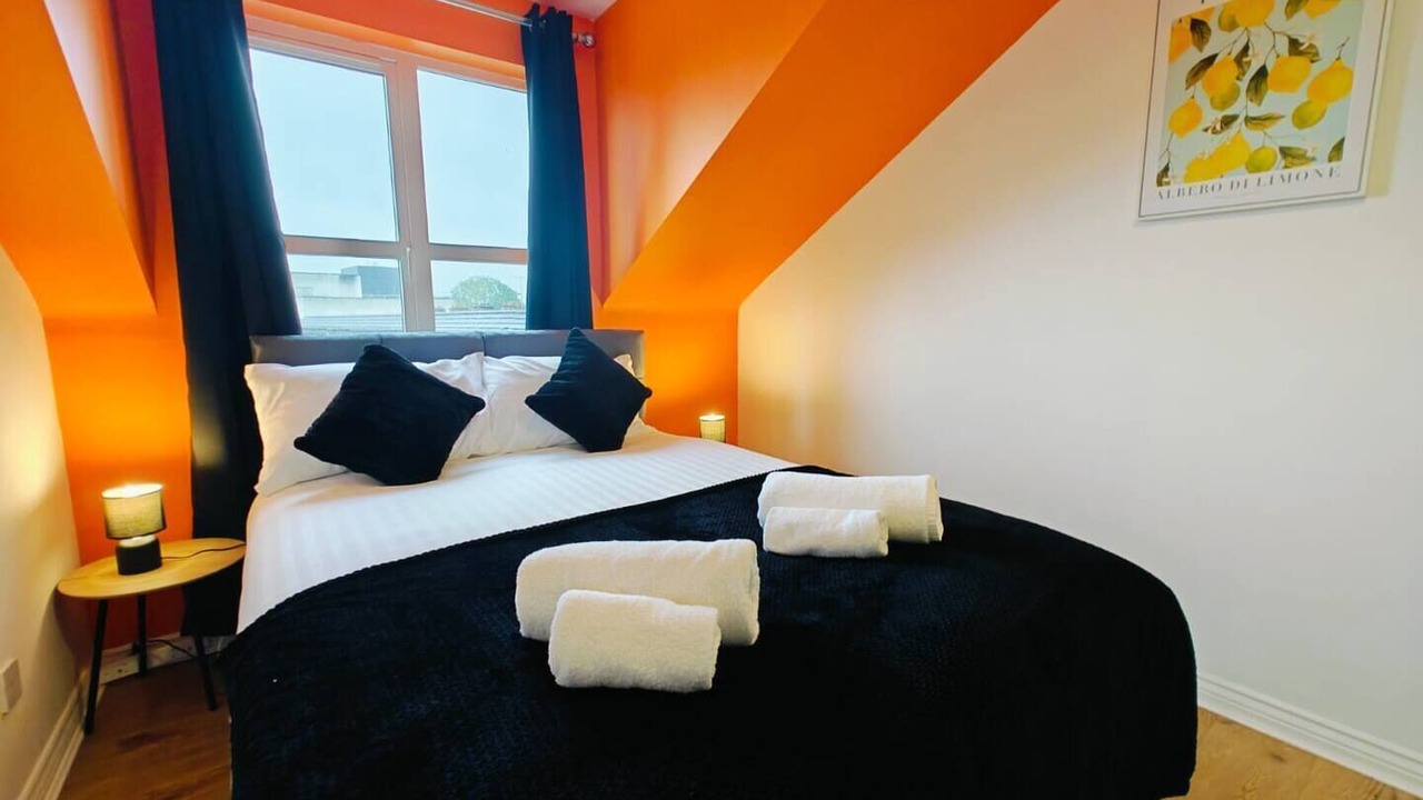 Photo of Bedroom in Ormeau