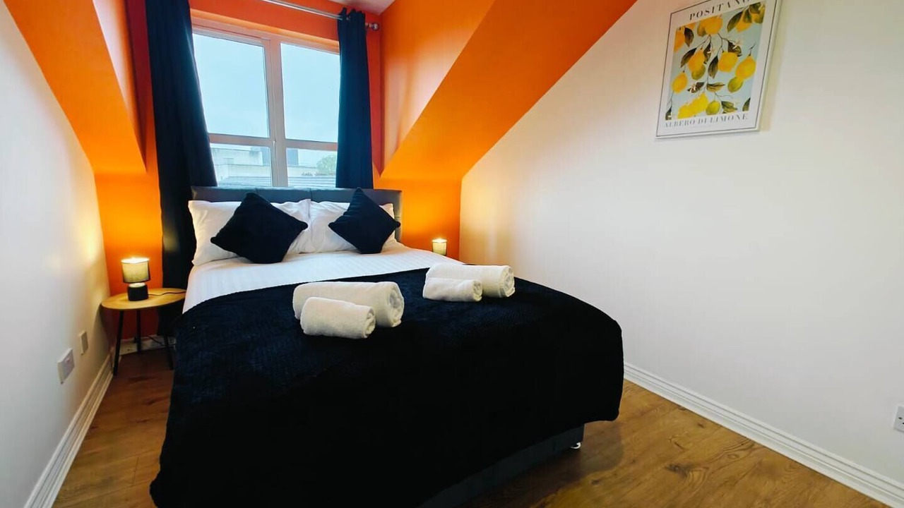 Photo of Bedroom in Ormeau
