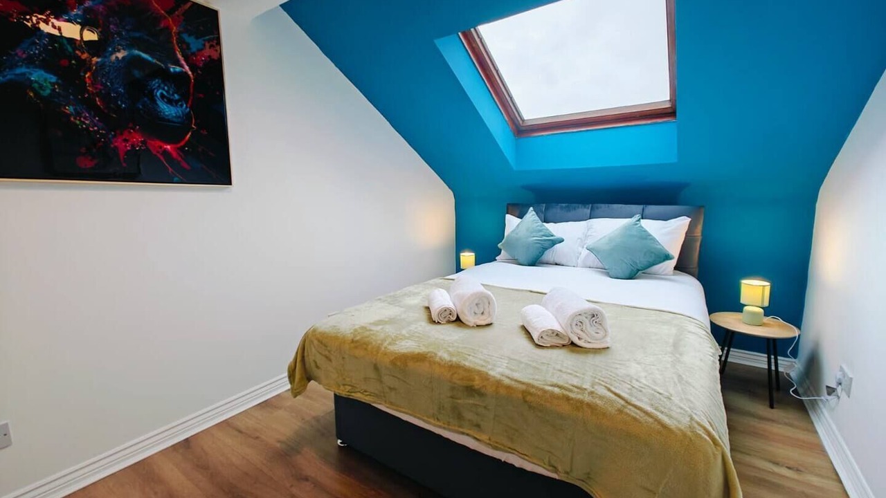 Photo of Bedroom in Ormeau