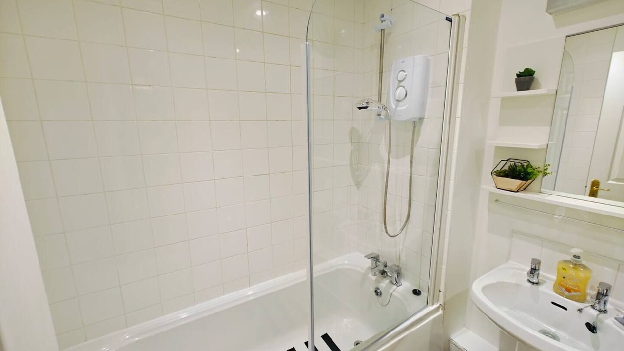 Photo of Bathroom in Ormeau