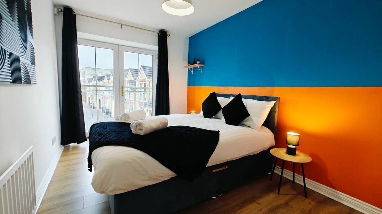 Photo of Bedroom in Ormeau