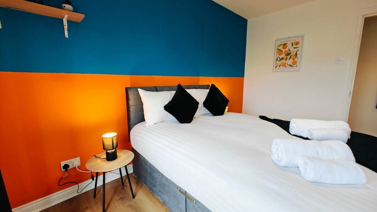 Photo of Bedroom in Ormeau