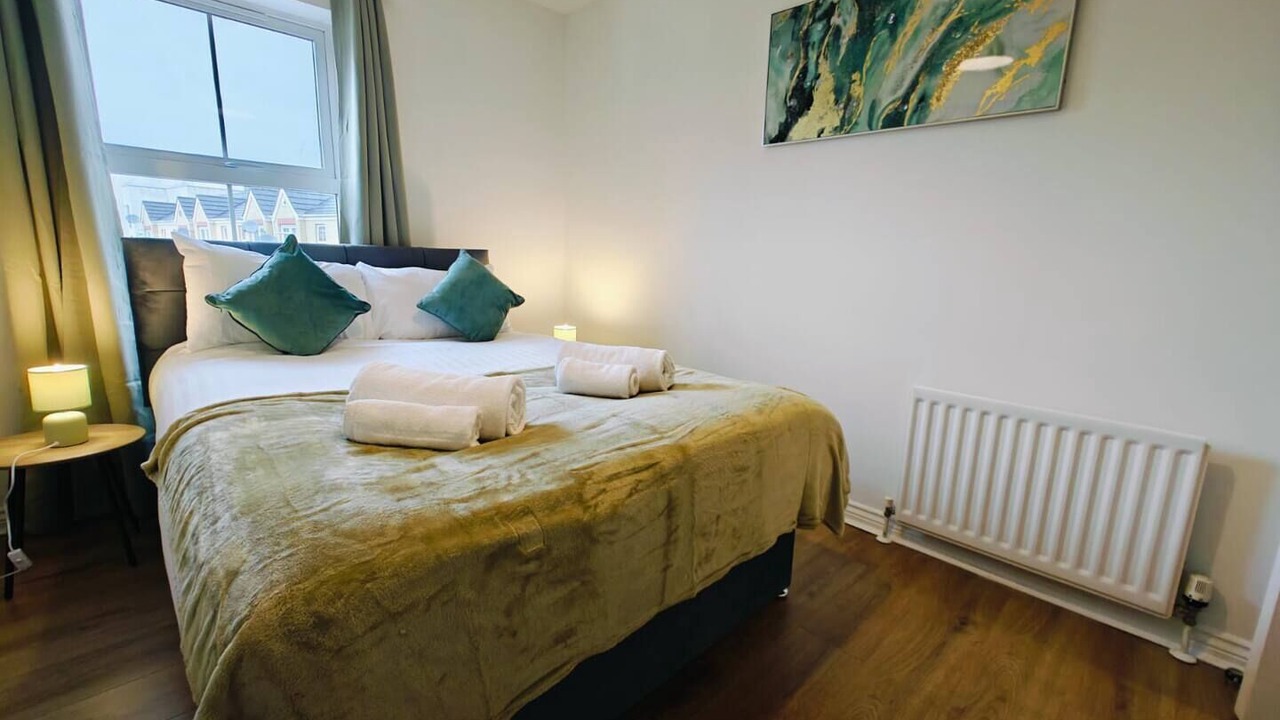 Photo of Bedroom in Ormeau