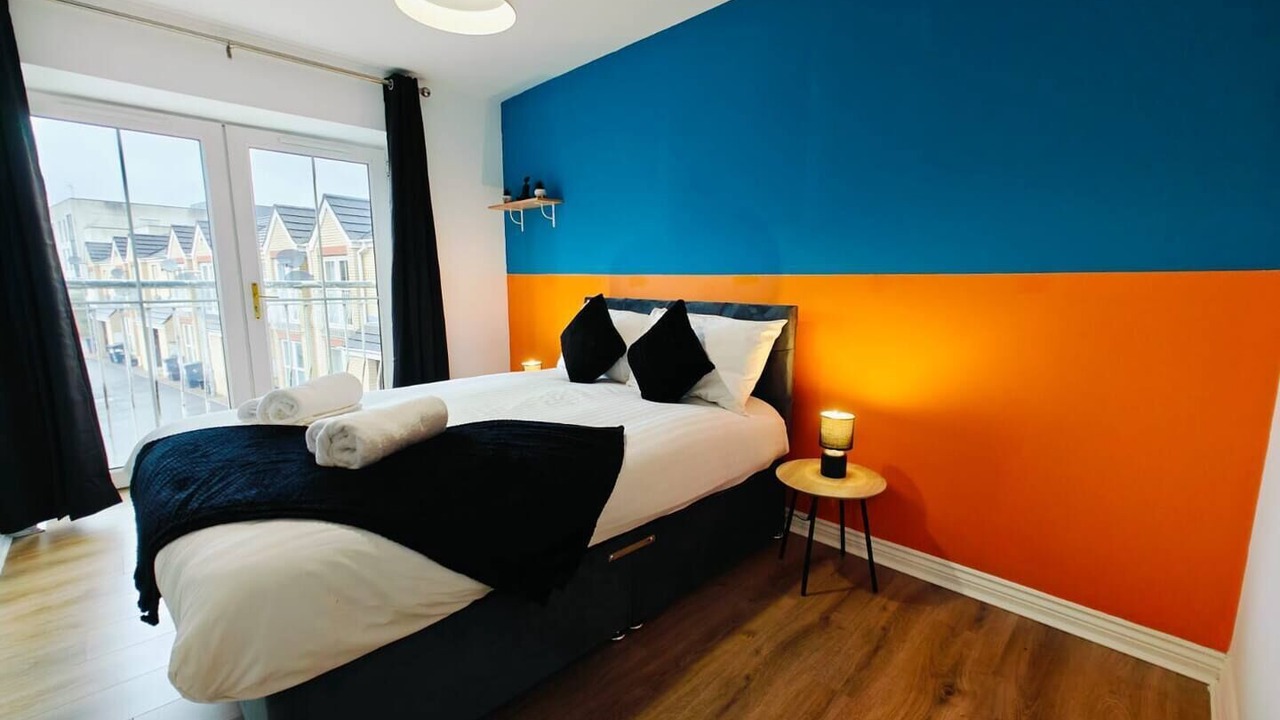 Photo of Bedroom in Ormeau