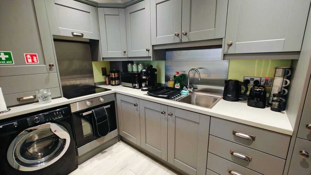 Photo of Kitchen in Ormeau