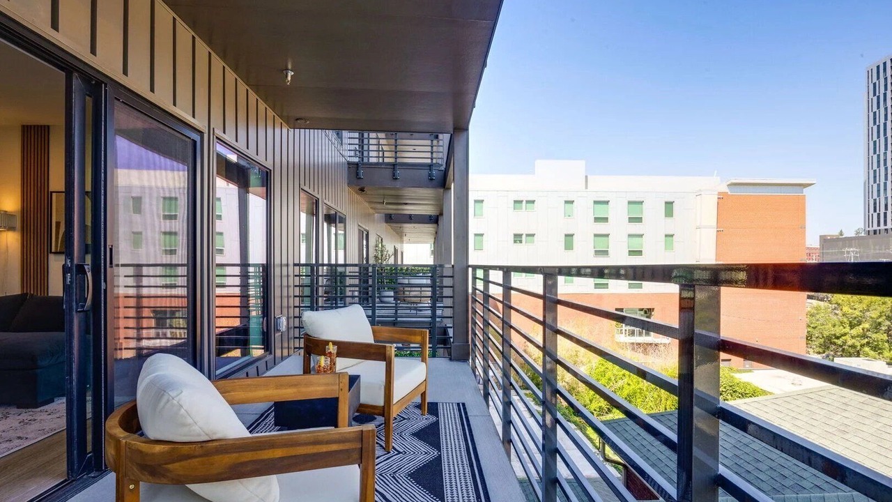 Photo of Outdoor in The Gulch