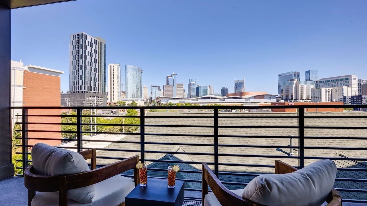 Photo of Outdoor in The Gulch