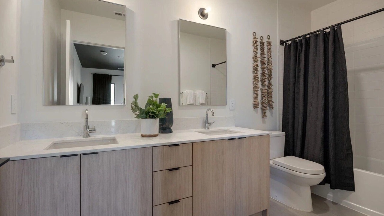 Photo of Bathroom in The Gulch
