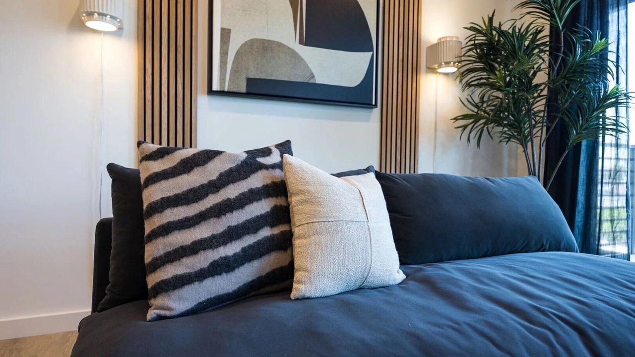 Photo of Bedroom in The Gulch