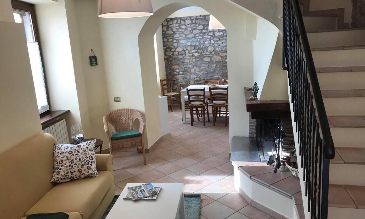 Photo of Livingroom in Nocera Umbra