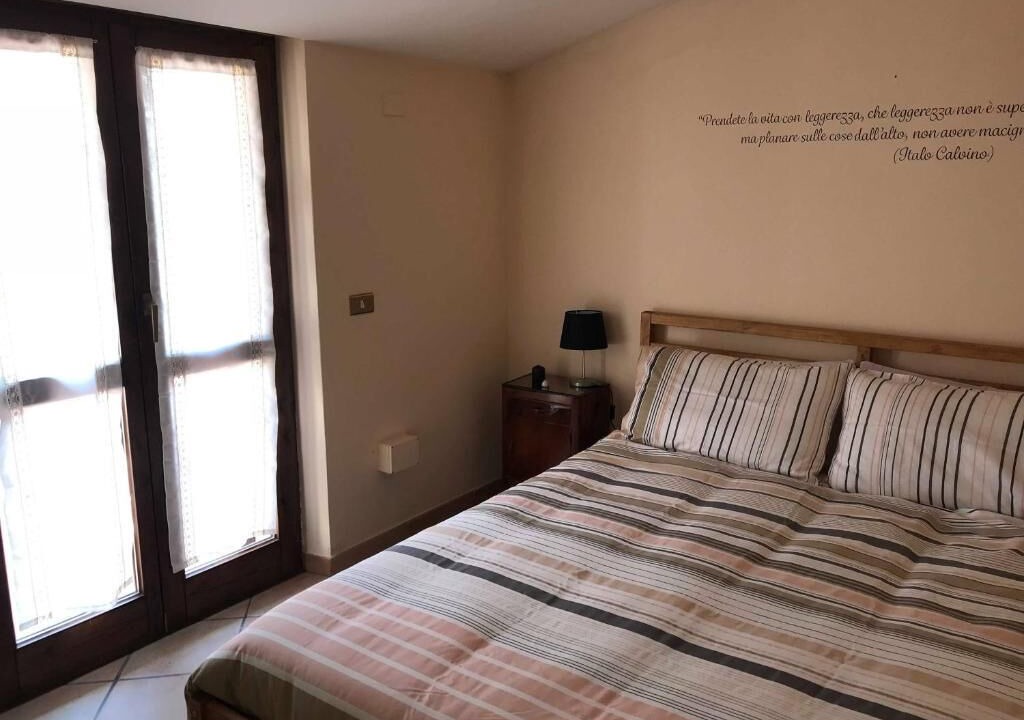 Photo of Bedroom in Nocera Umbra
