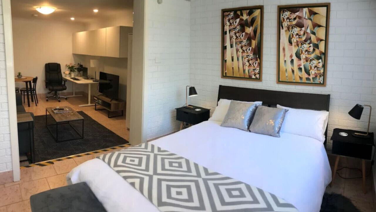 Photo of Bedroom in Flynn