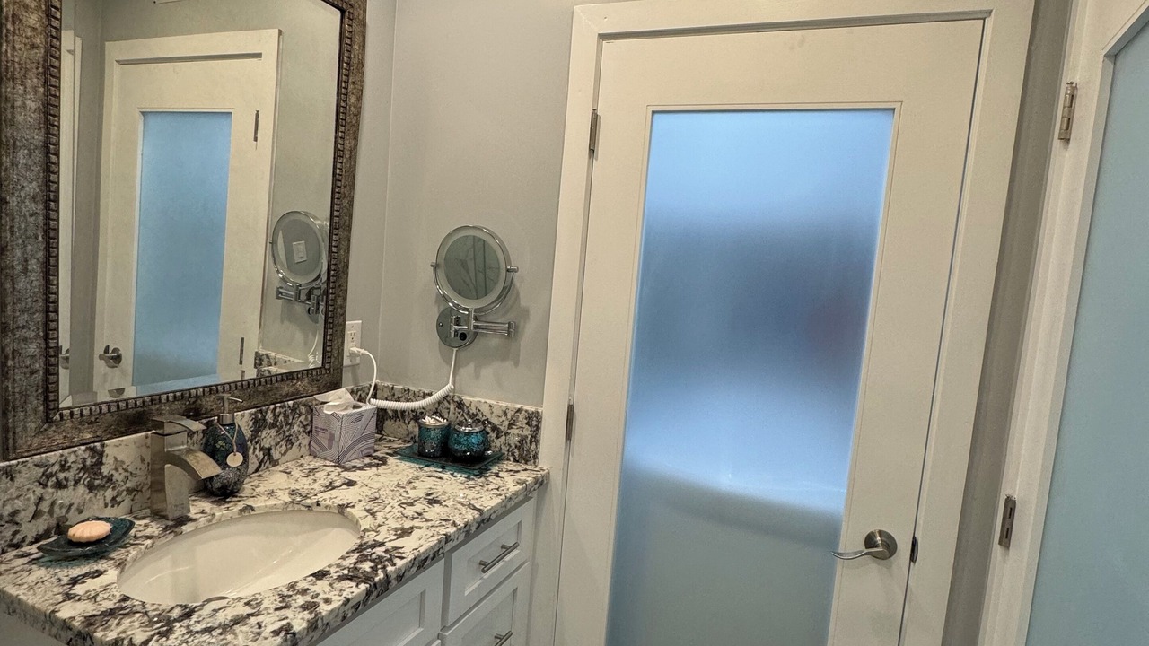 Photo of Bathroom in Rancho Palos Verdes