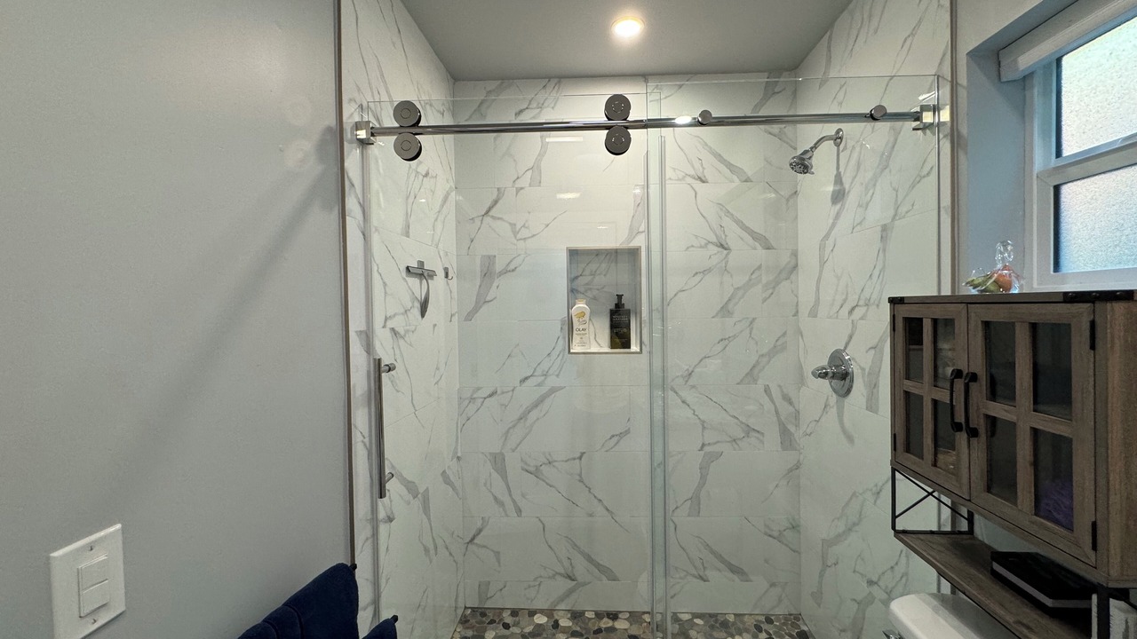 Photo of Bathroom in Rancho Palos Verdes
