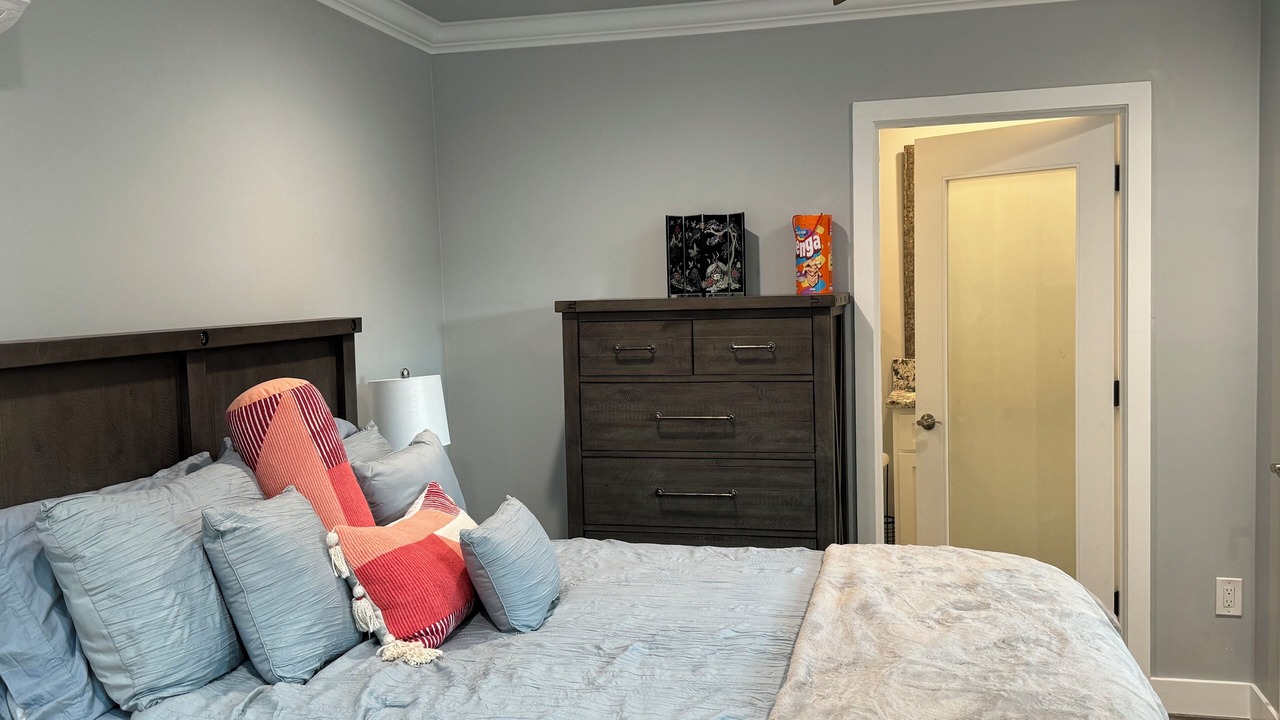 Photo of Bedroom in Rancho Palos Verdes