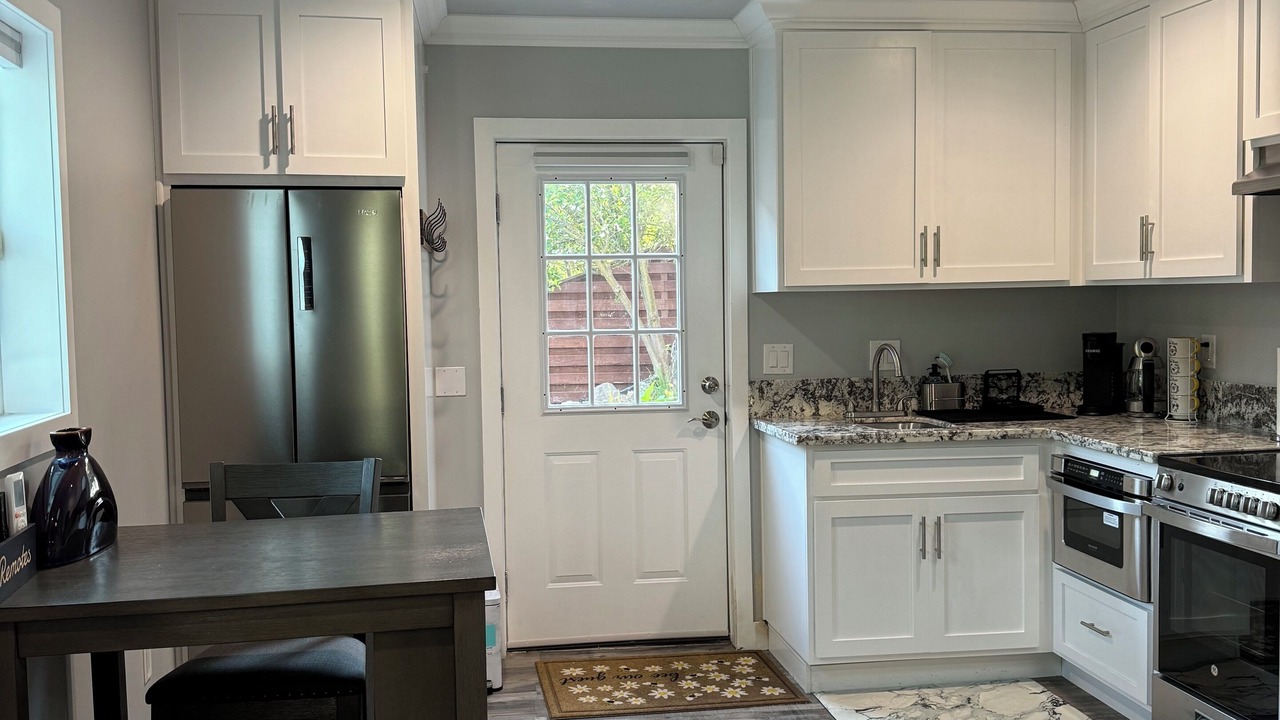 Photo of Kitchen in Rancho Palos Verdes