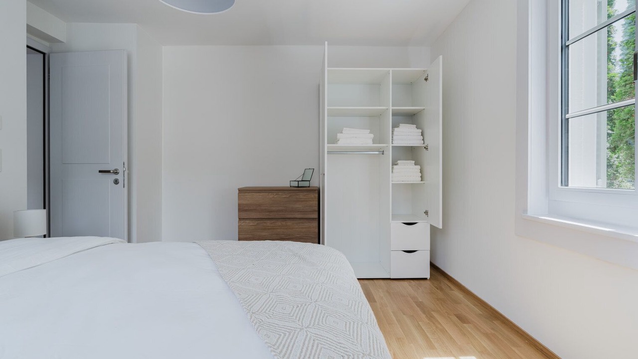 Photo of Bedroom in Horgen District