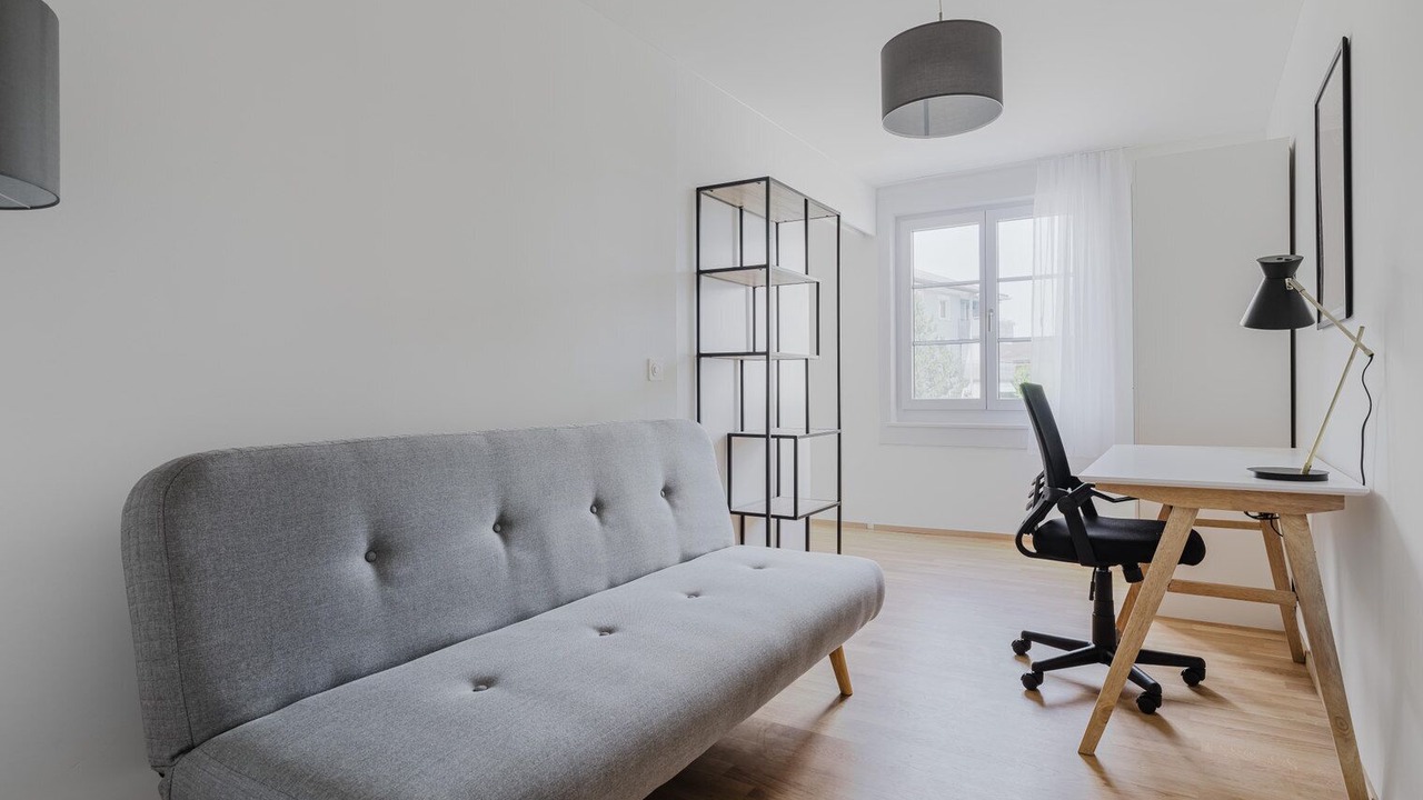 Photo of Livingroom in Horgen District