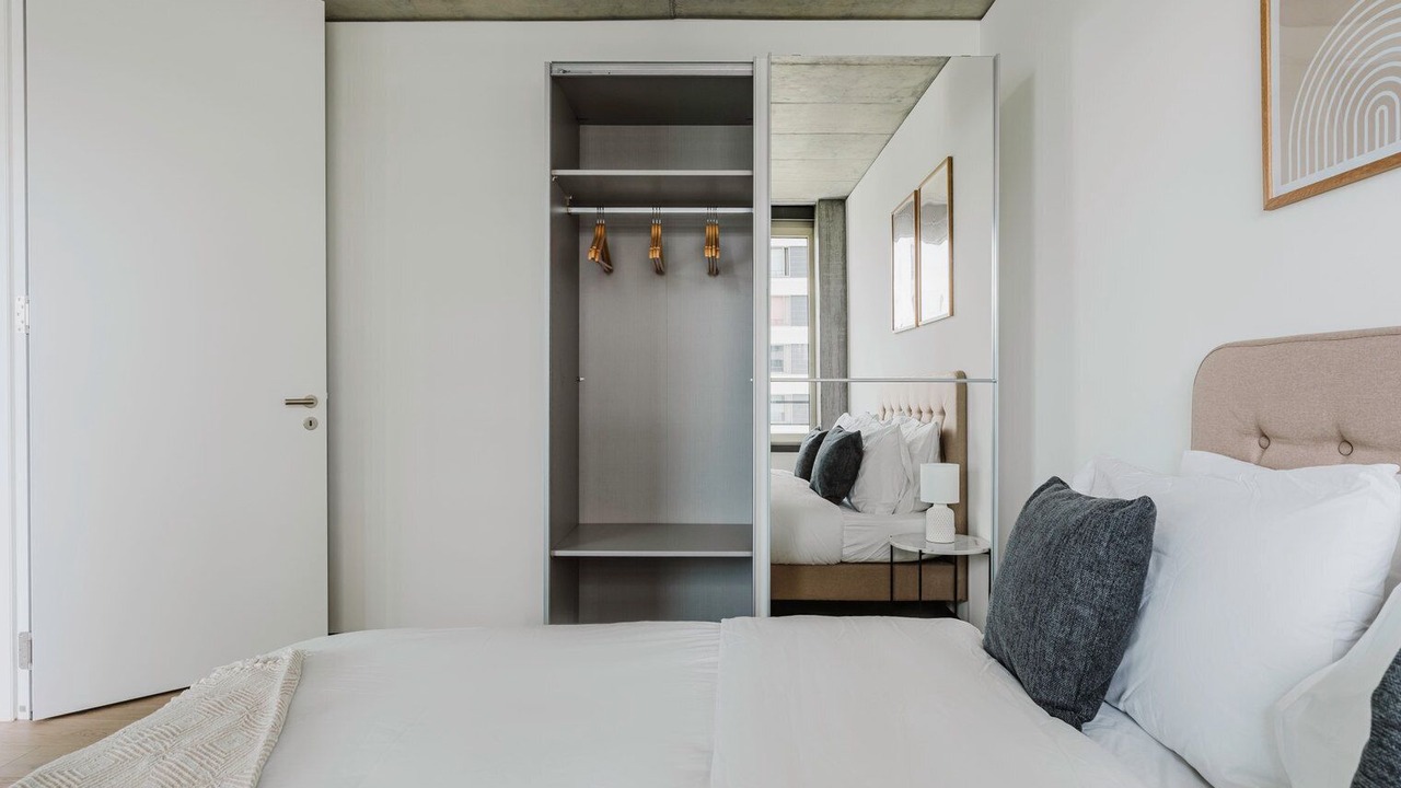 Photo of Bedroom in Seebach