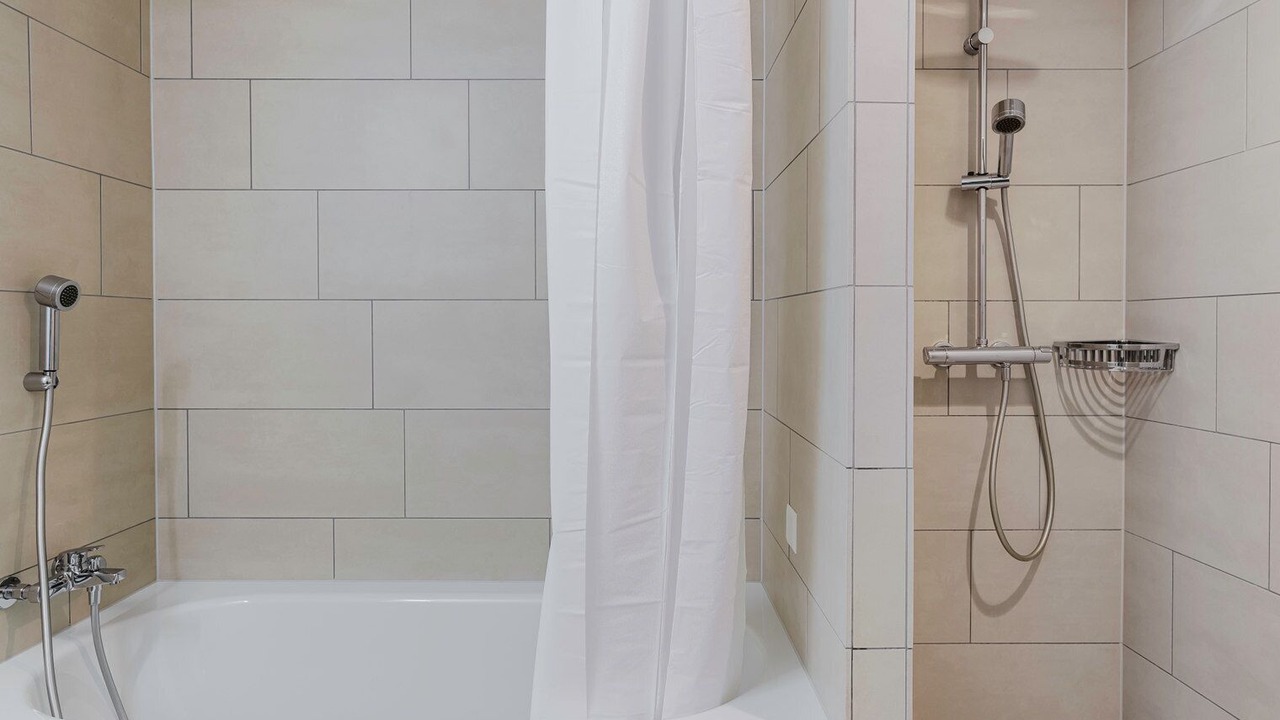 Photo of Bathroom in Seebach