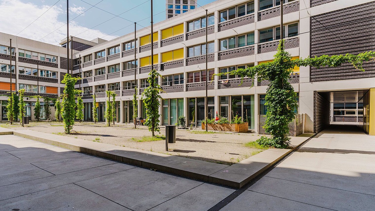Photo of Outdoor in Seebach