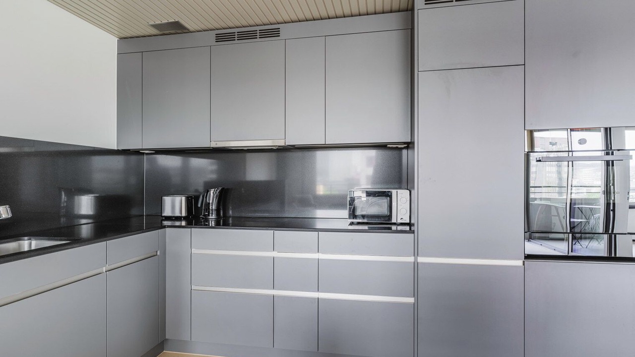 Photo of Kitchen in Seebach