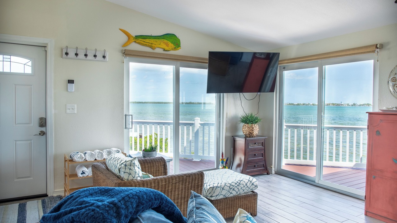 Photo of Livingroom in Little Torch Key