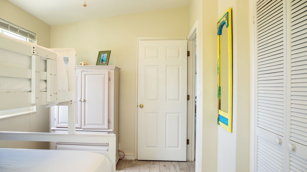Photo of Bedroom in Little Torch Key