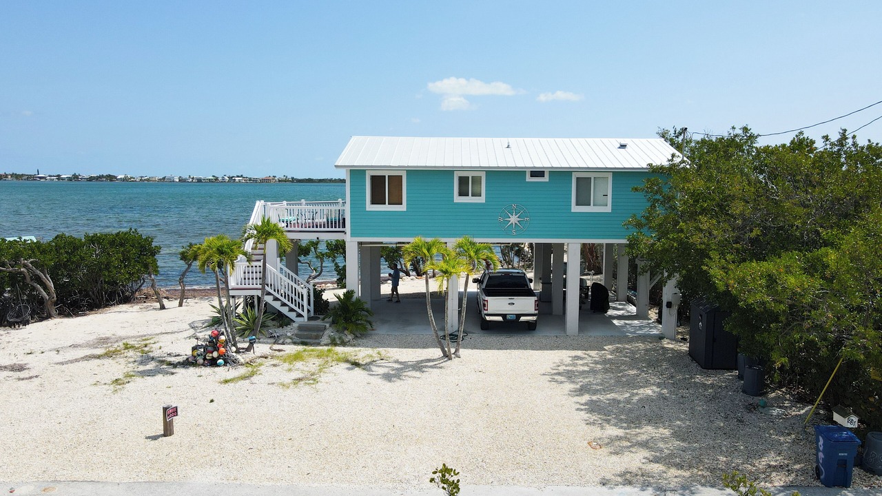 Photo of Outdoor in Little Torch Key