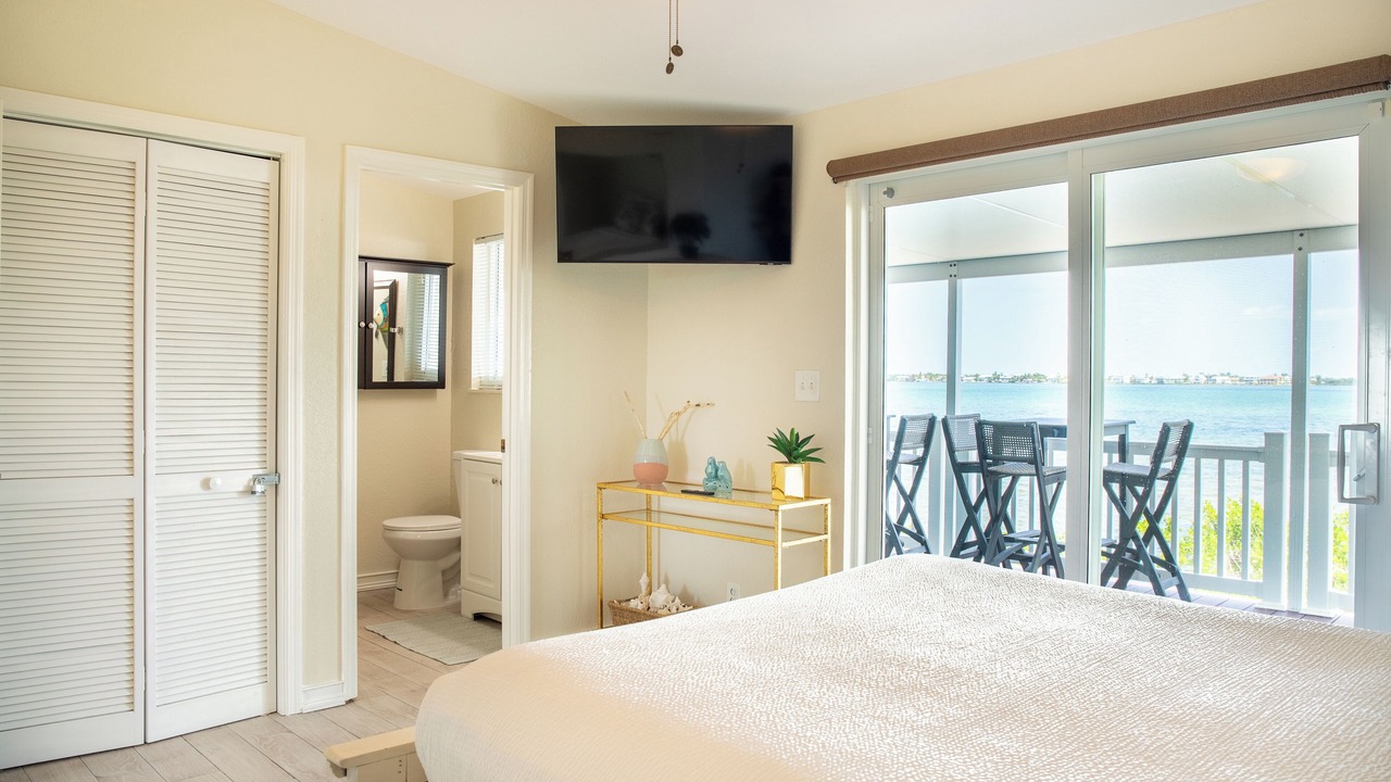 Photo of Bedroom in Little Torch Key
