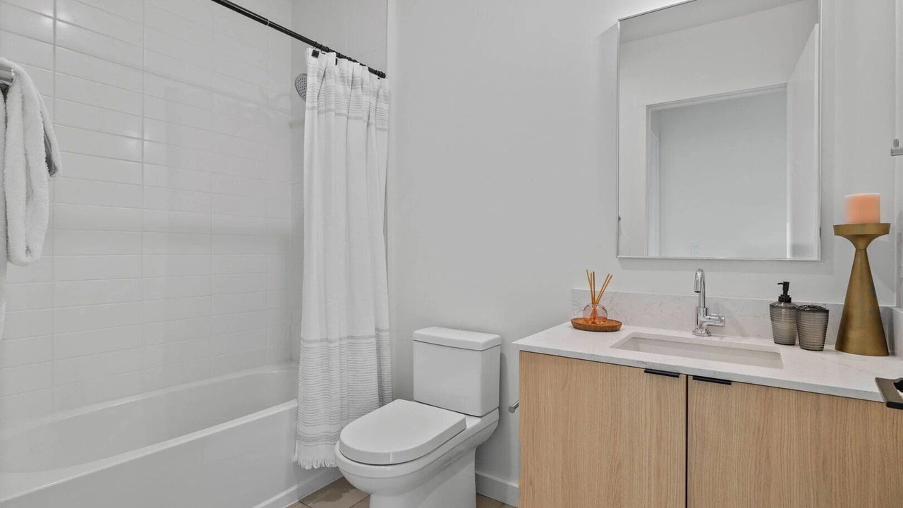 Photo of Bathroom in Sobro