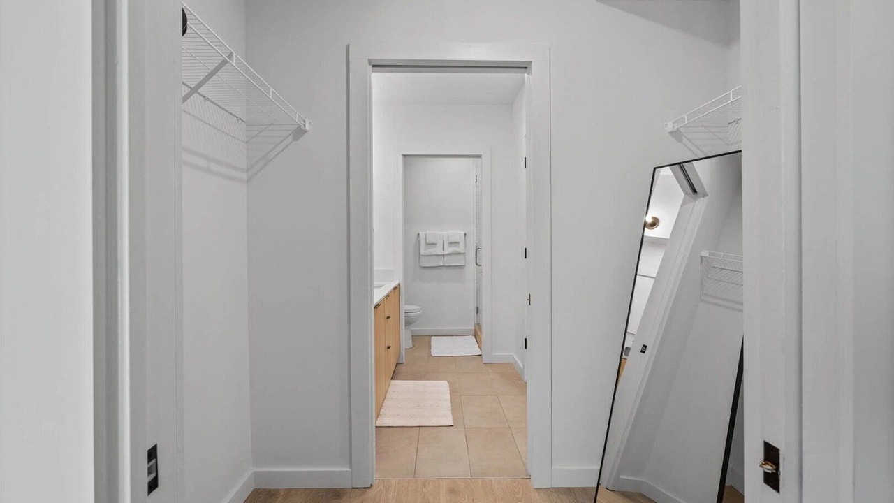 Photo of Bathroom in Sobro