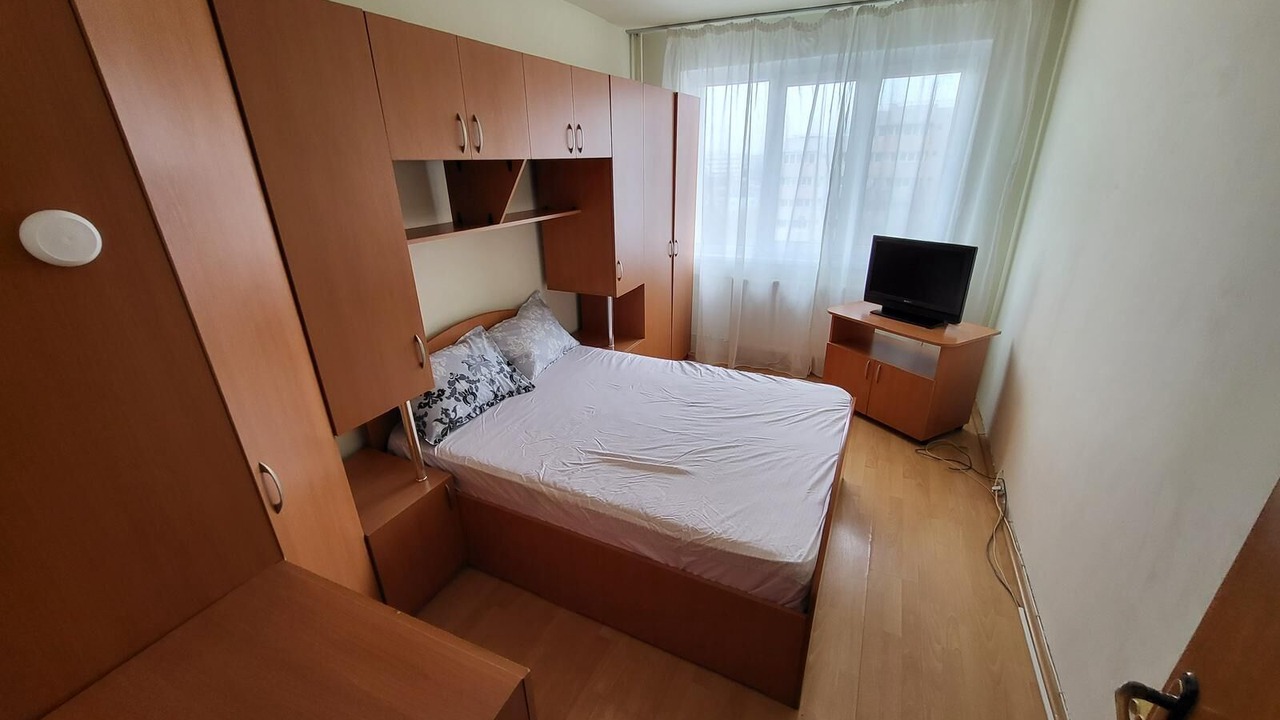 Photo of Bedroom in Militari