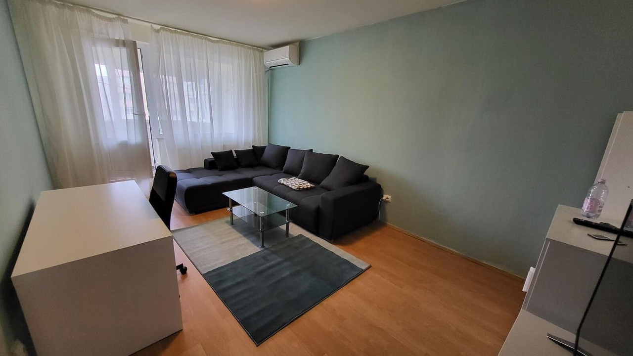 Photo of Livingroom in Militari