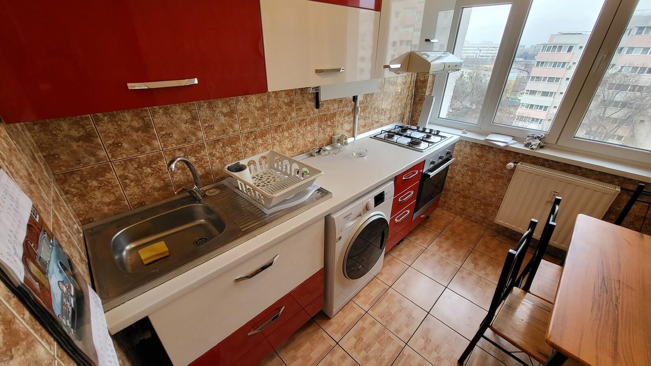 Photo of Kitchen in Militari