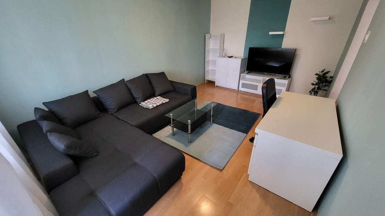 Photo of Livingroom in Militari