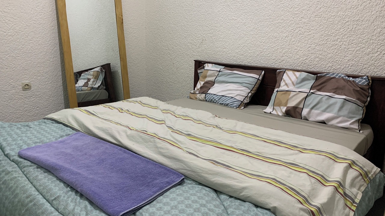 Photo of Bedroom in Musanze