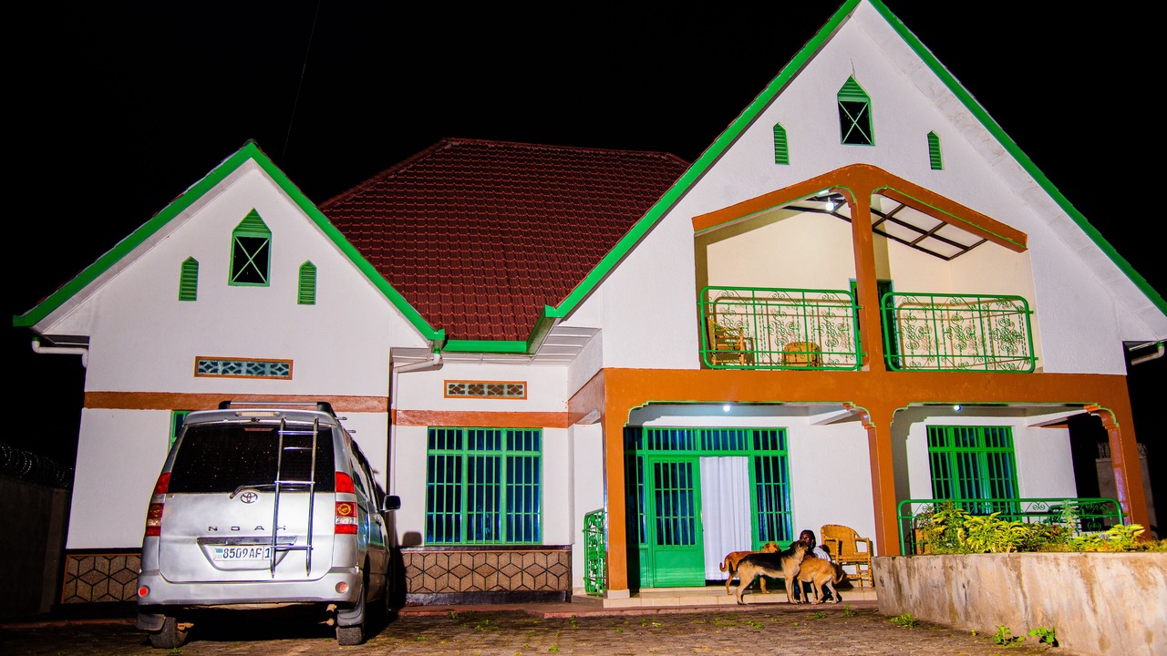 Photo of Outdoor in Musanze