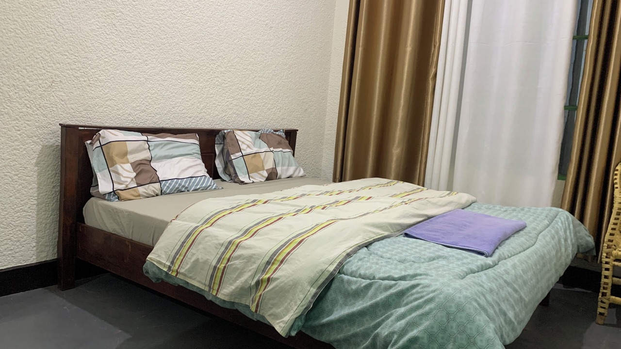 Photo of Bedroom in Musanze