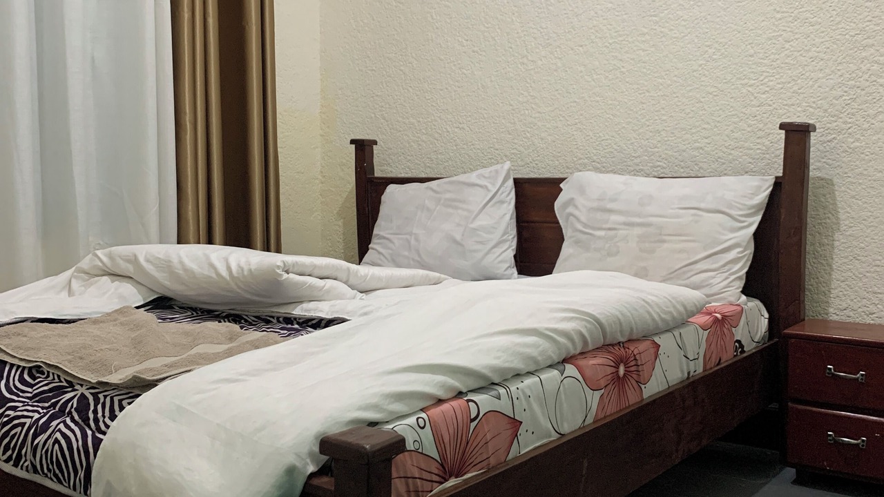 Photo of Bedroom in Musanze