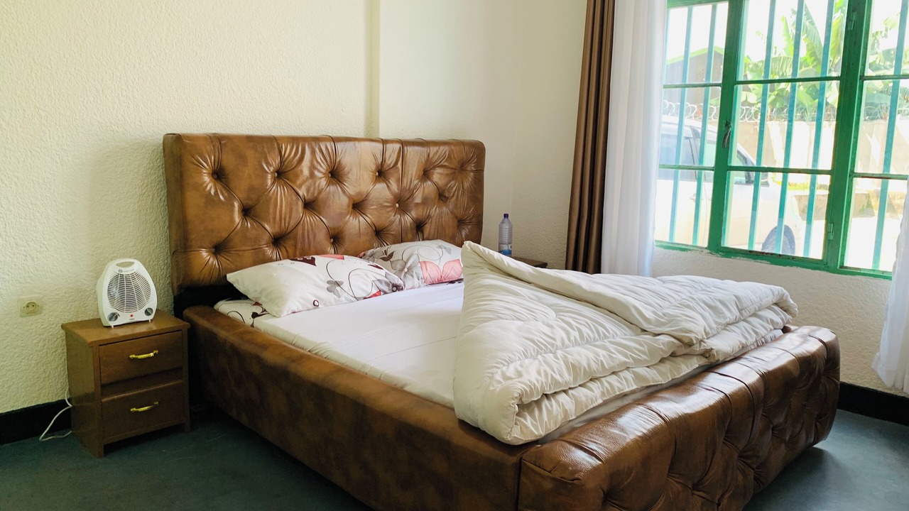 Photo of Bedroom in Musanze