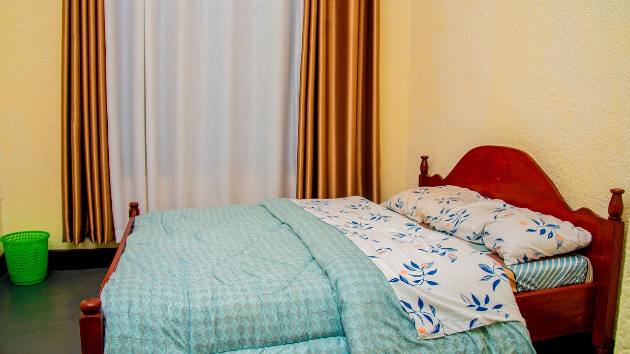 Photo of Bedroom in Musanze