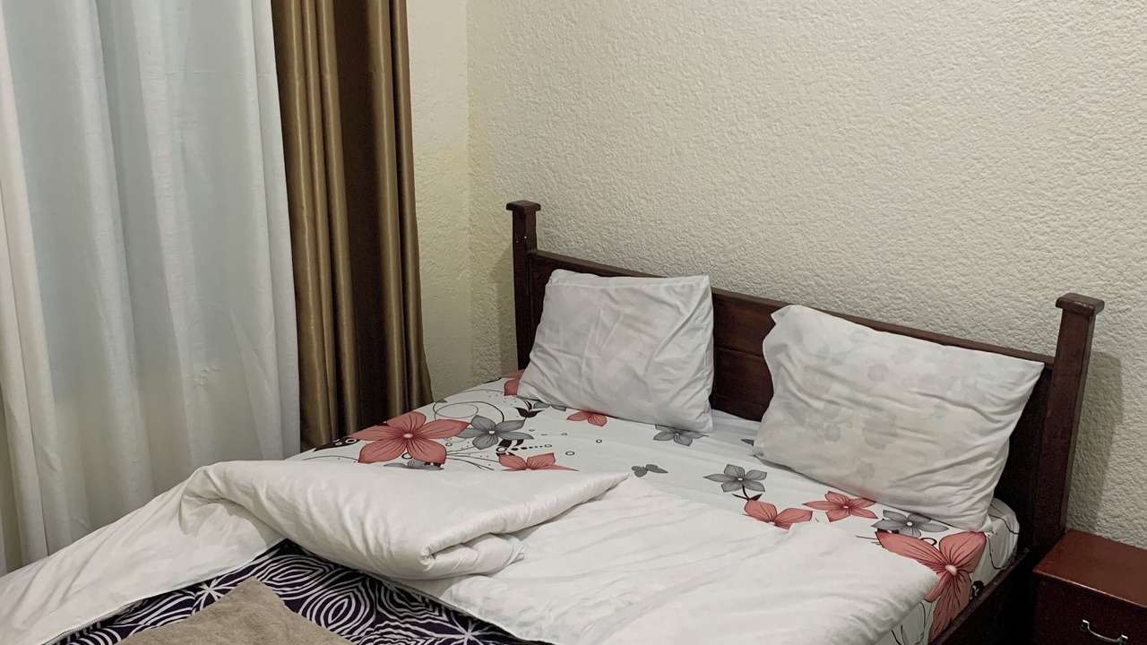 Photo of Bedroom in Musanze