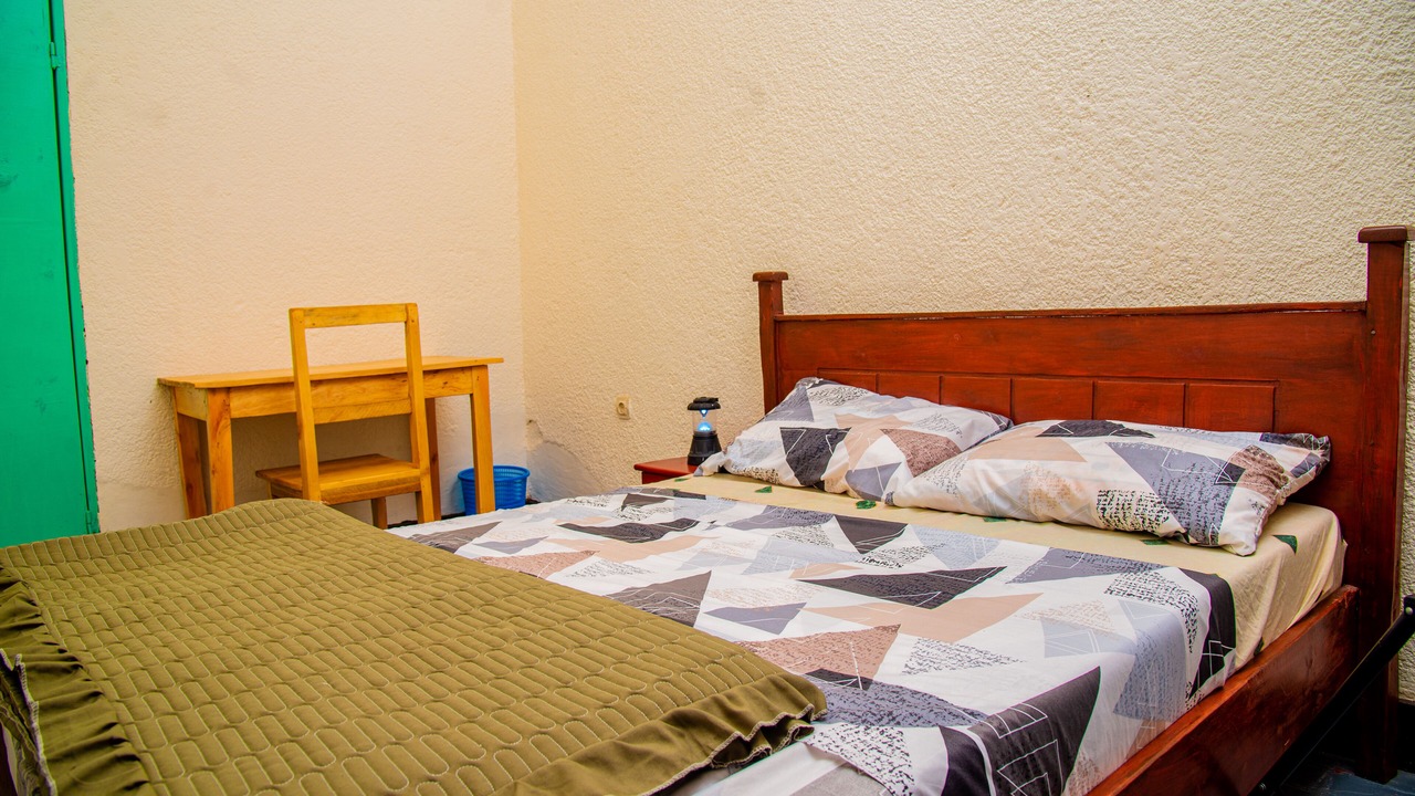 Photo of Bedroom in Musanze