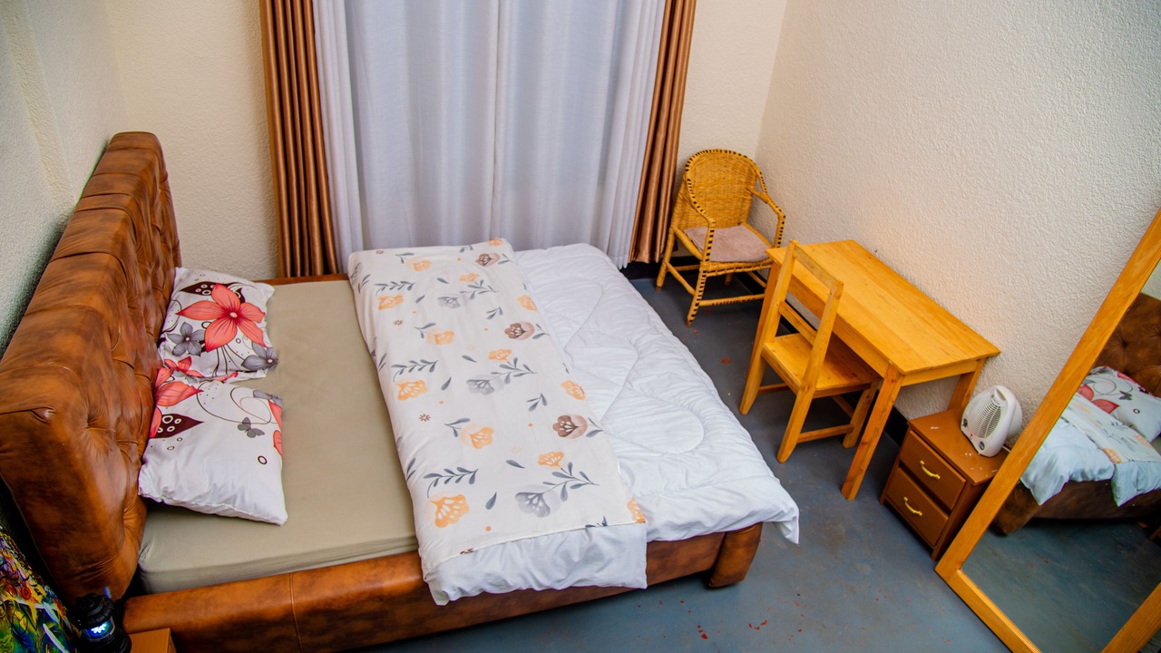 Photo of Bedroom in Musanze