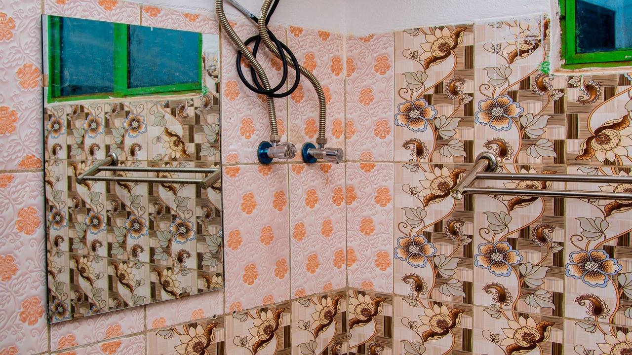 Photo of Bathroom in Musanze