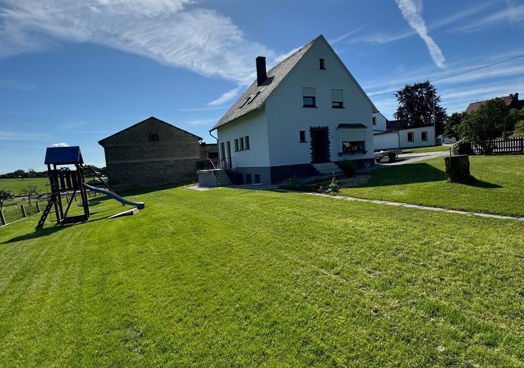 Photo of Outdoor in Idesheim